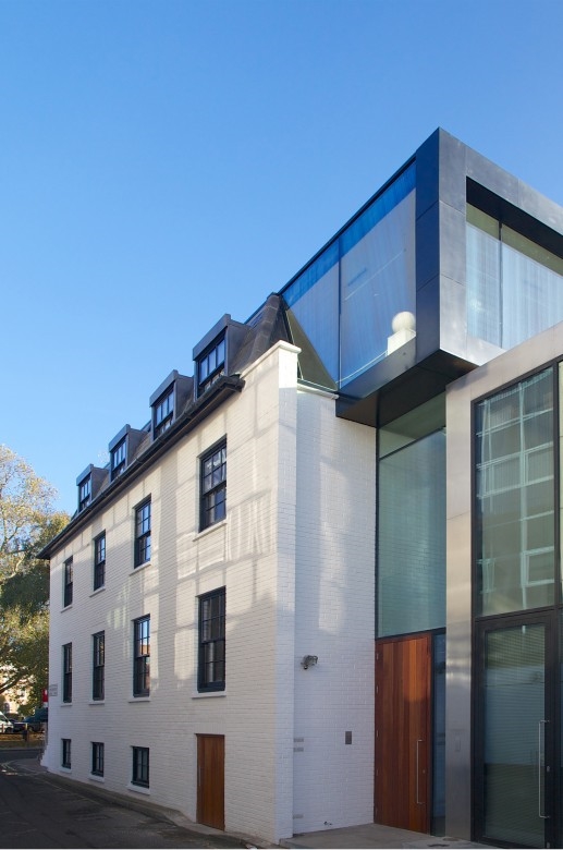 Parsons Green Fulham